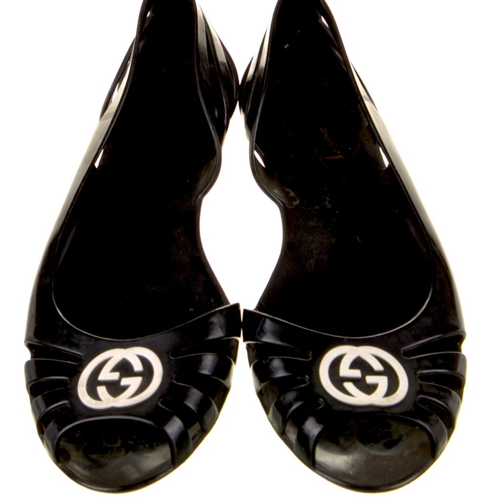 Authentic Gucci - Free Shipping! : Interlocking L… - image 1